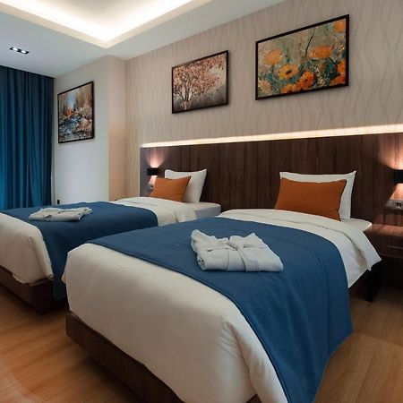 Wellness Hotel And Spa Tashkent Bagian luar foto