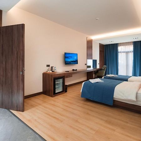 Wellness Hotel And Spa Tashkent Bagian luar foto