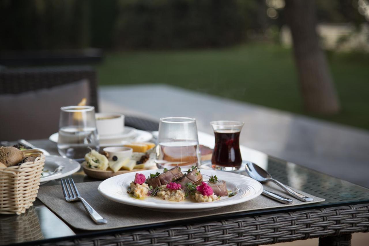 Wellness Hotel And Spa Tashkent Bagian luar foto