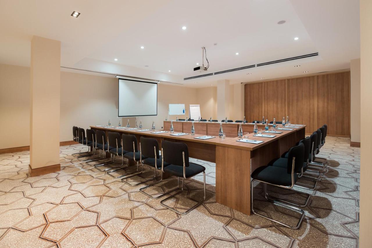 Wellness Hotel And Spa Tashkent Bagian luar foto