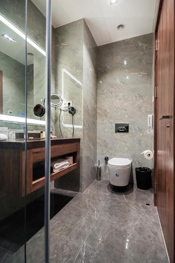 Wellness Hotel And Spa Tashkent Bagian luar foto